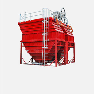 蘭美拉高效沉淀系統