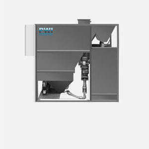 MINI版小型一體機VFB